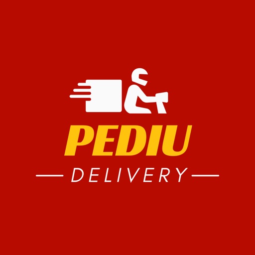 Pediu icon