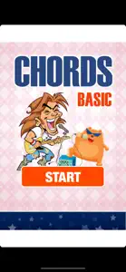 Guitar Chords - Learn to Play screenshot #1 for iPhone