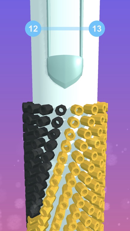 Stack Chopper screenshot-3
