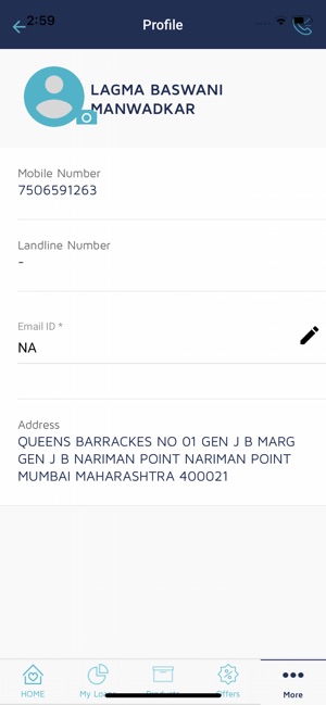 SBFC Customer App(圖6)-速報App
