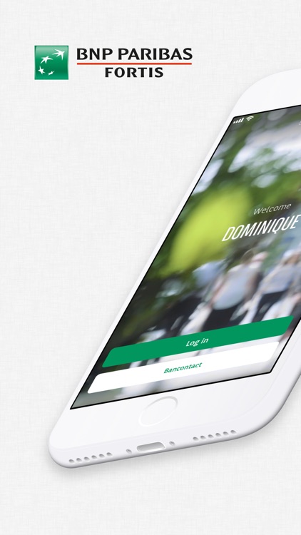 Easy Banking App