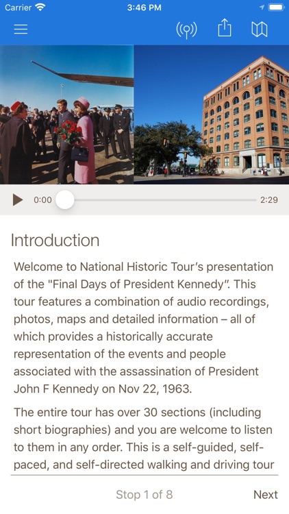 Final Days of Kennedy screenshot-3