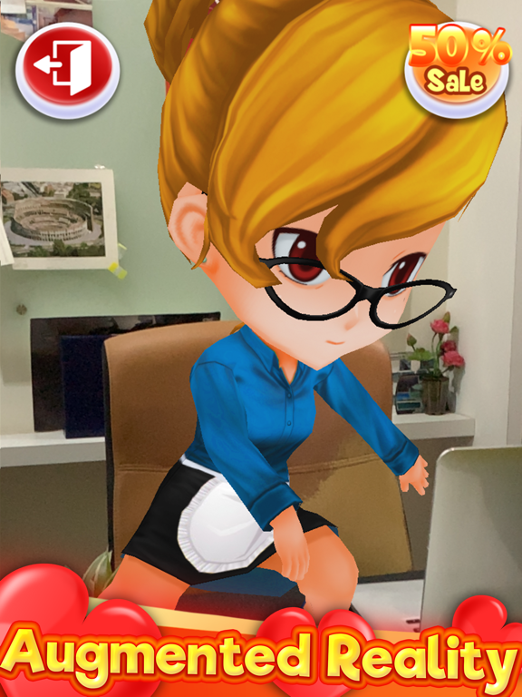 Screenshot #1 for The Cooking Games Mama Kitchen