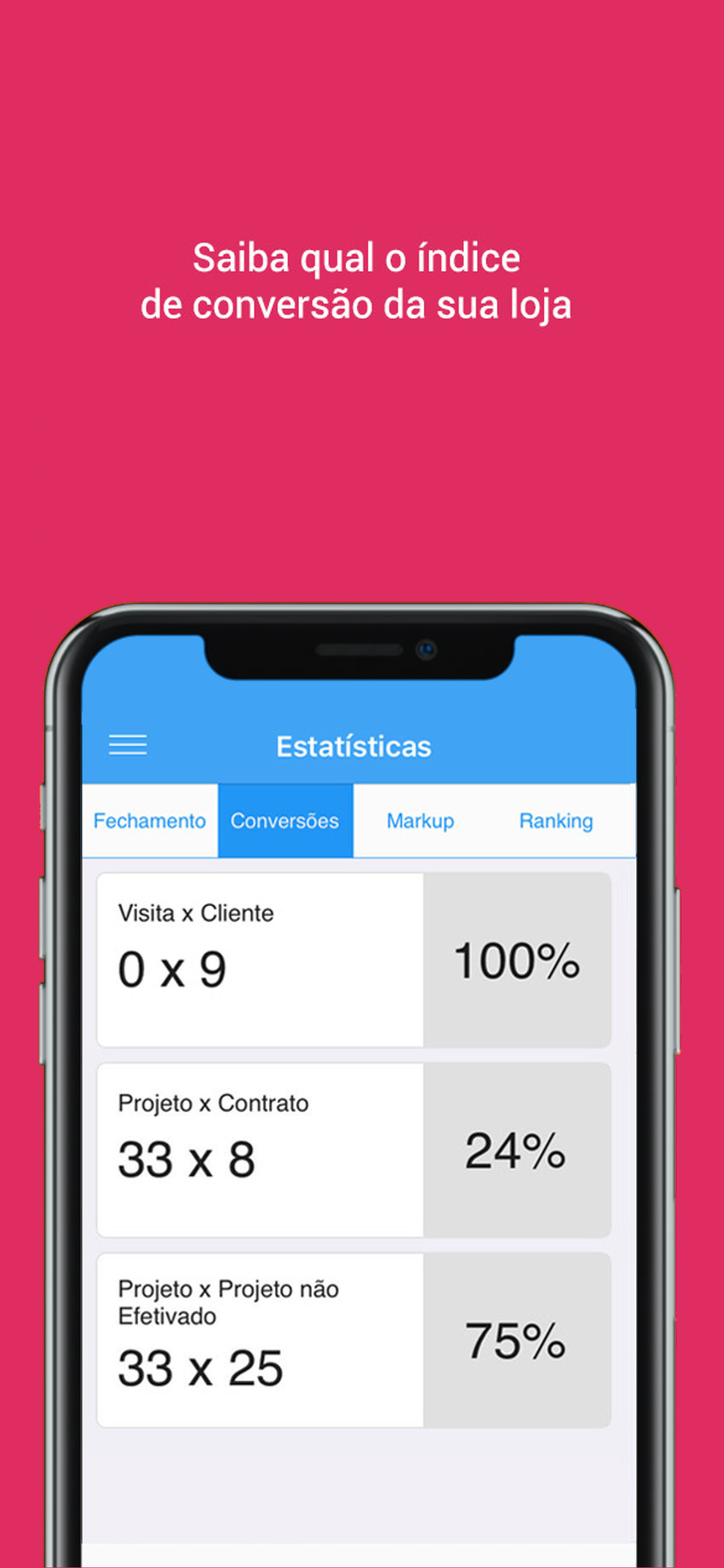 FoccoLOJAS screenshot 3
