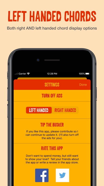 Chord Lord for Guitar