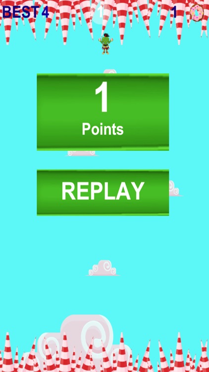 Jump Soba Game screenshot-3