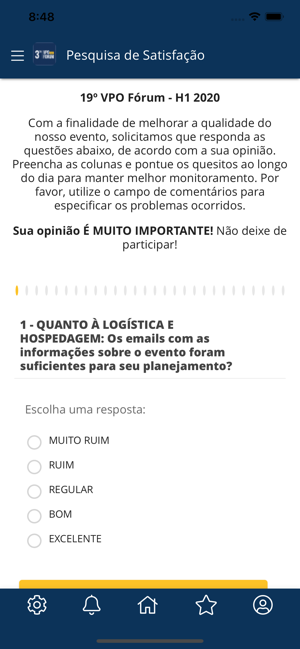 VPO Fórum(圖3)-速報App