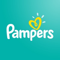 Pampers Club app funktioniert nicht? Probleme und Störung