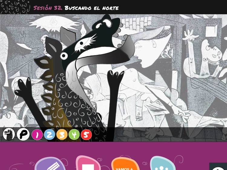 Ponte en mis zapatos screenshot-4