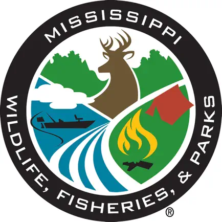 MDWFP Hunting & Fishing Cheats
