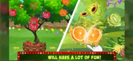 Game screenshot Learn Food Puzzle Solving Game mod apk