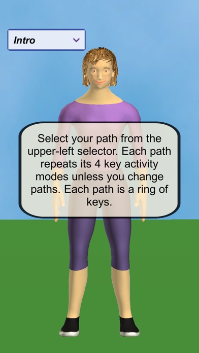 【图】Six Paths(截图1)