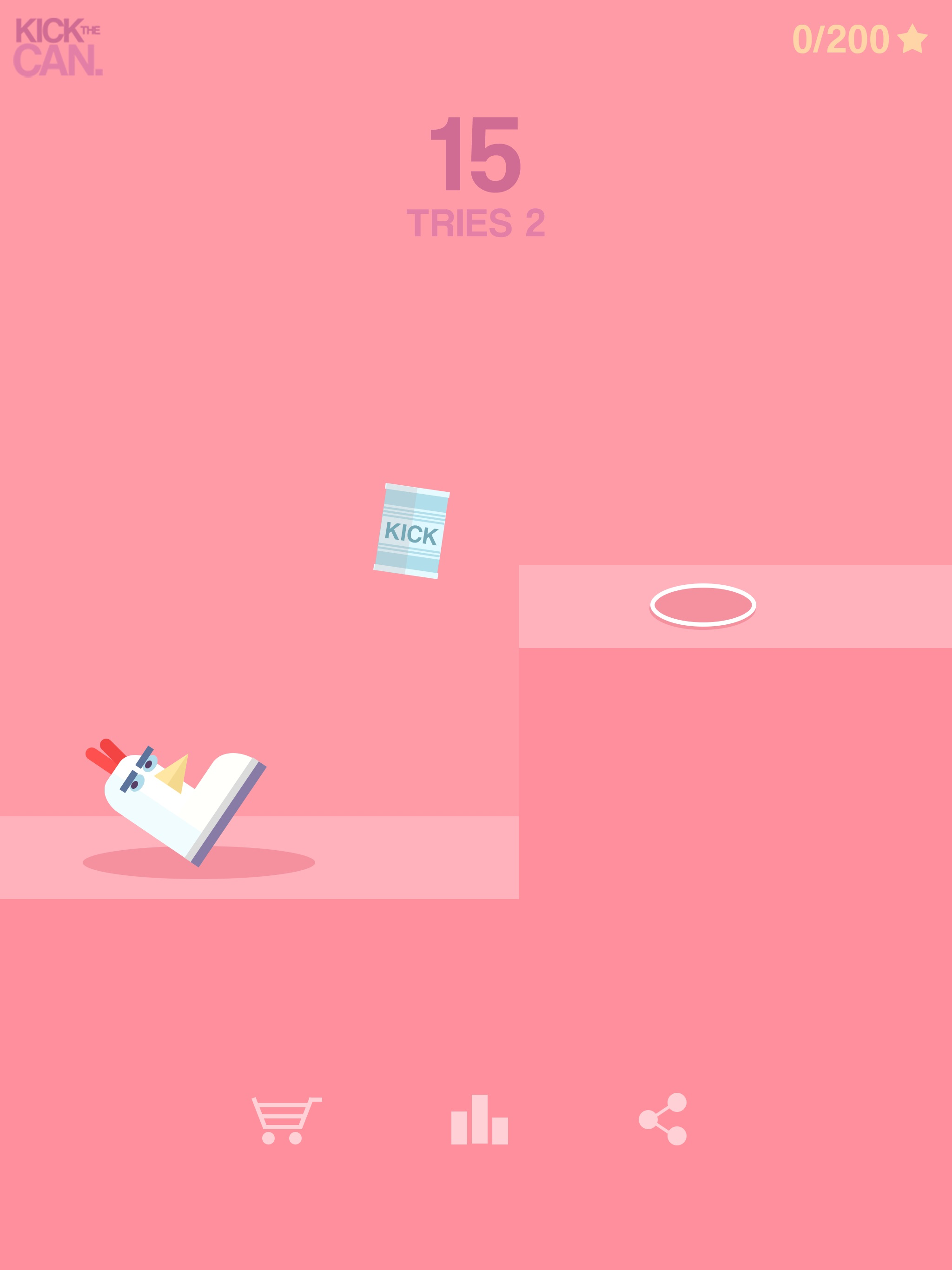 Kick the Can screenshot 5