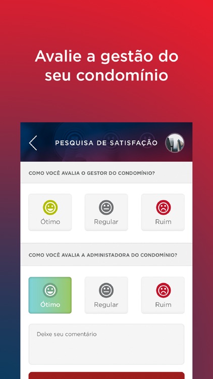 Meu Edifício screenshot-3