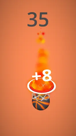 Game screenshot Dunk Hoop hack