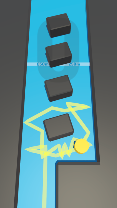 Screenshot #2 pour Half-Minute 3D