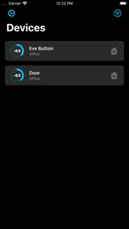 homescan for homekit iphone capturas de pantalla 3