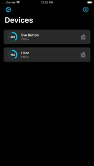 HomeScan for HomeKit iphone bilder 2