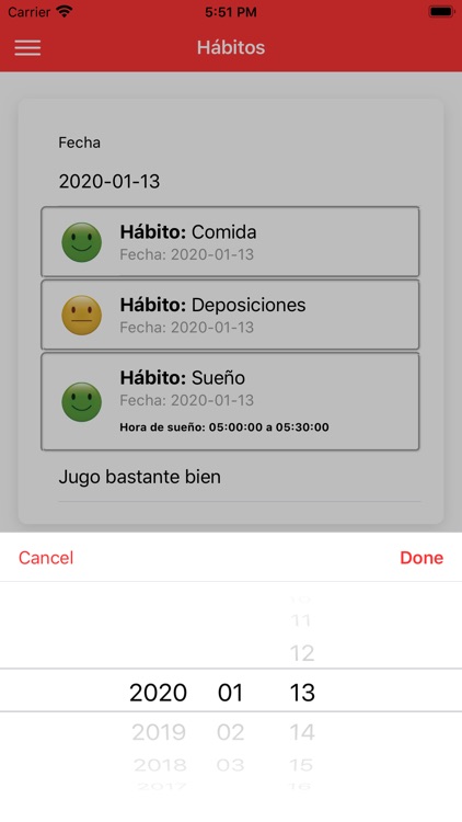 TuColegio Padres screenshot-4