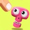 Create 3D animations of cartoons in a simple and intuitive manner on your tablet or phone