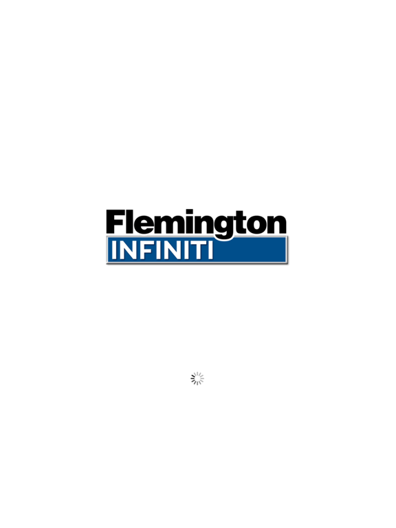 Screenshot #4 pour Flemington INFINITI