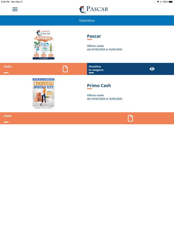 Screenshot #5 pour Pascar App