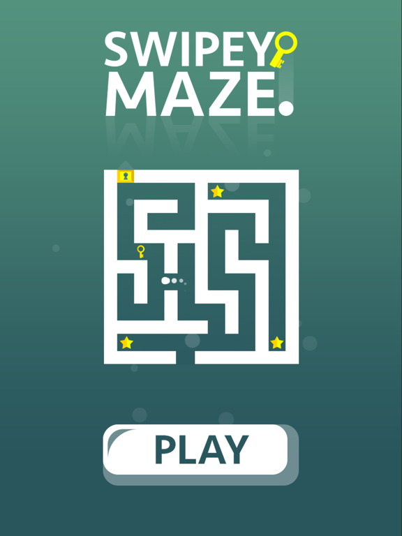 Screenshot #4 pour Swipey Maze