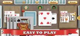 Game screenshot Canasta Card House mod apk