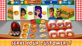 cooking games restaurant fever problems & solutions and troubleshooting guide - 3