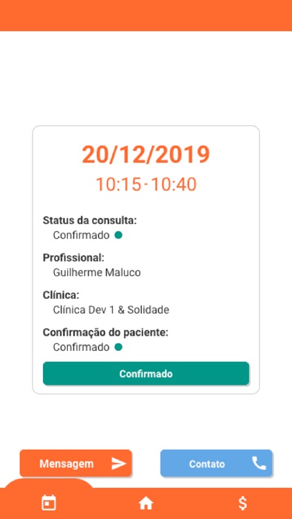 Clini.Me screenshot-3