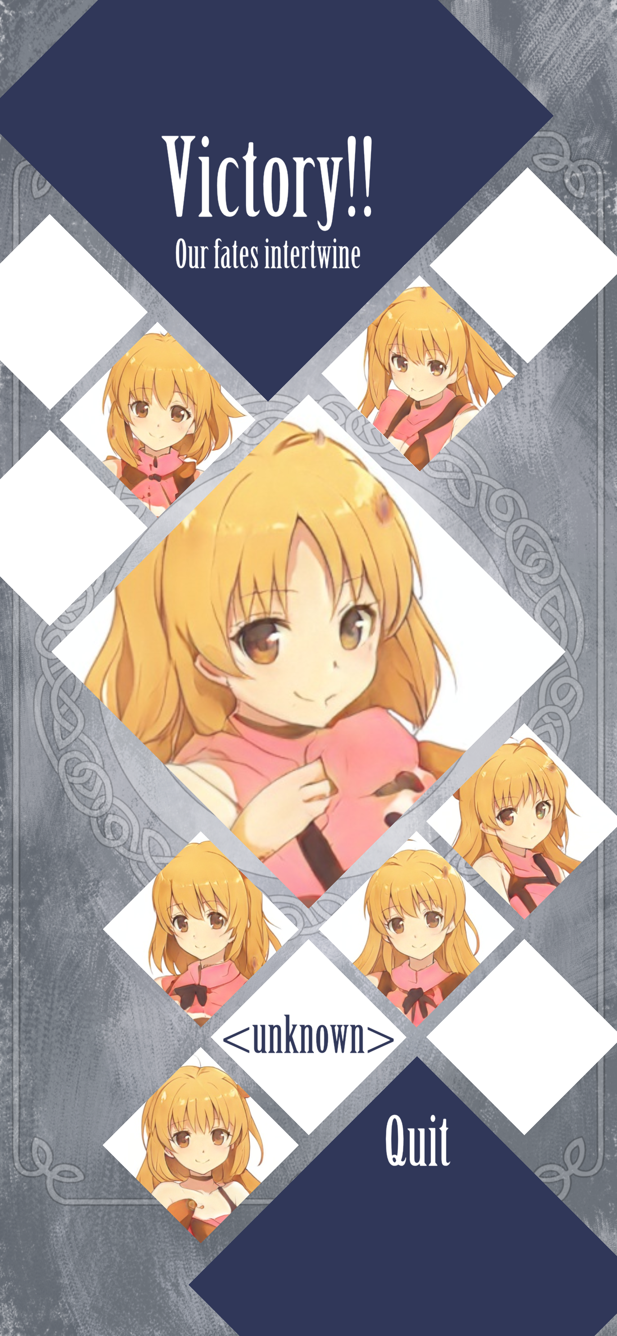 One True Waifu screenshot 4