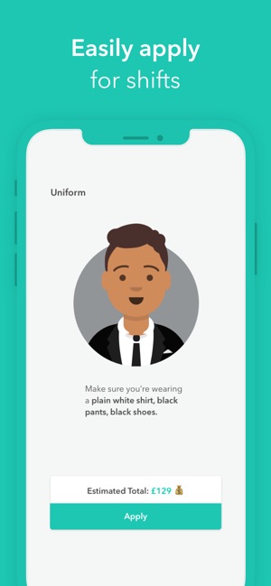 Broadstone Job Search(圖4)-速報App