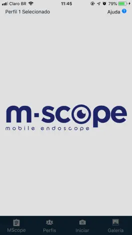 Game screenshot M-Scope - Mobile Endoscope mod apk