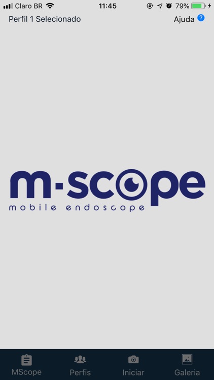 M-Scope - Mobile Endoscope