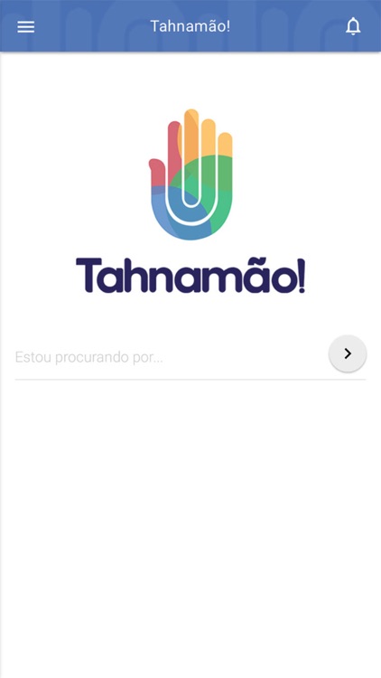 Tahnamão! screenshot-5