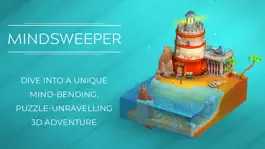 Game screenshot Mindsweeper: Puzzle Adventure mod apk