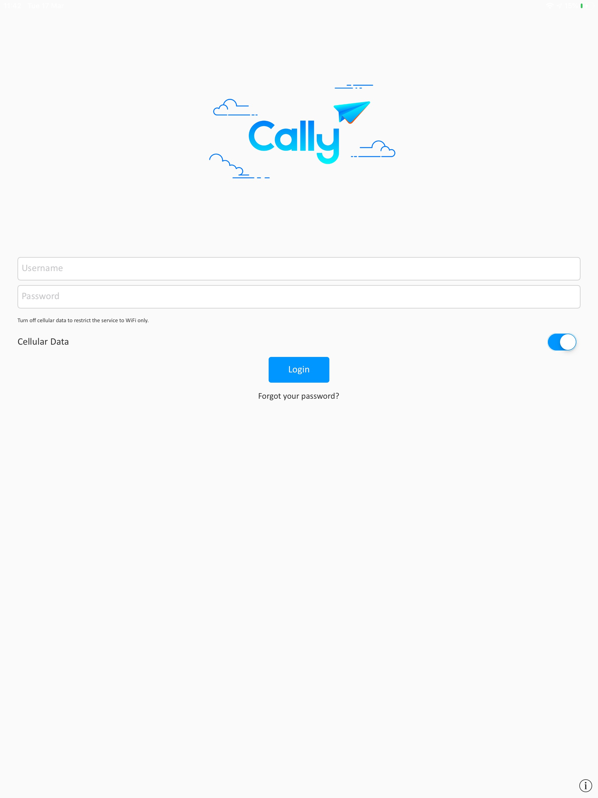SKYTEL CALLY