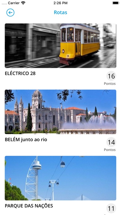 Zuza B&B screenshot-3