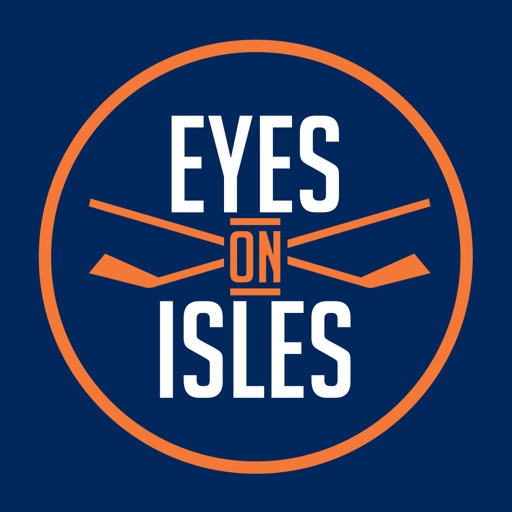 Eyes On Isles