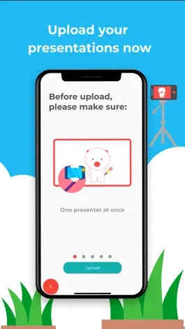 Game screenshot GuGu Bear hack