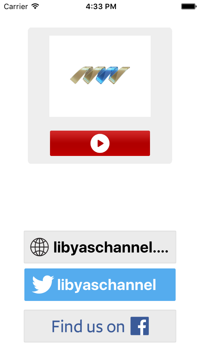 Libyas Channel
