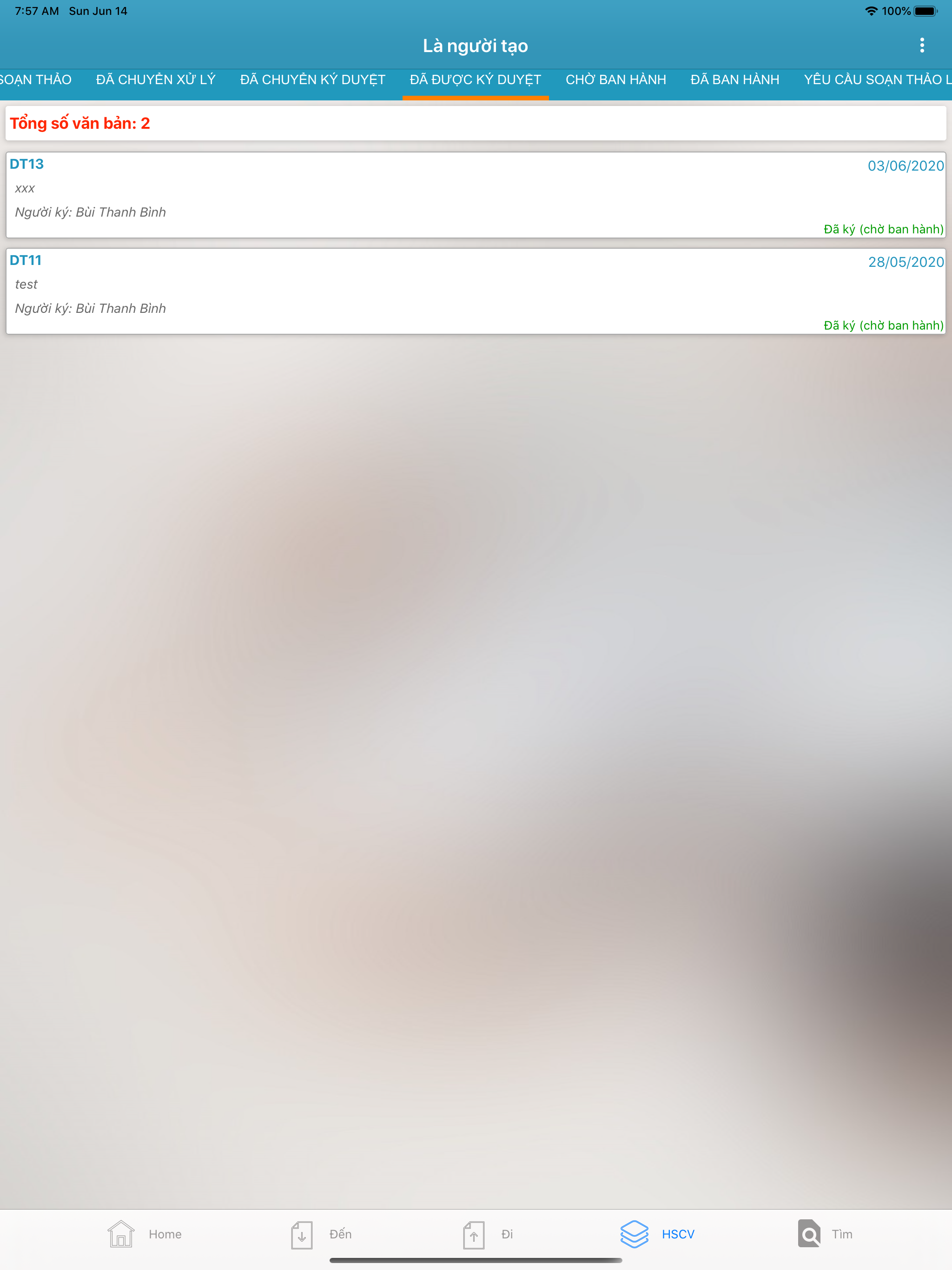 TDOffice screenshot 6