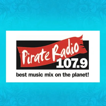 Pirate Radio 107.9 Читы