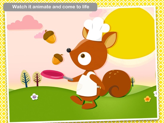 Screenshot #6 pour Dot-to-Dot Adventure