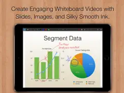 Slidecast: Screencast Recorder iPad image 2
