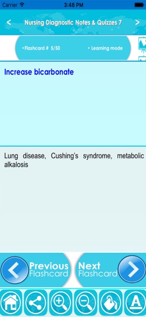 Nursing Diagnostic Exam Review(圖5)-速報App