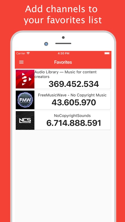 Views Counter screenshot-3