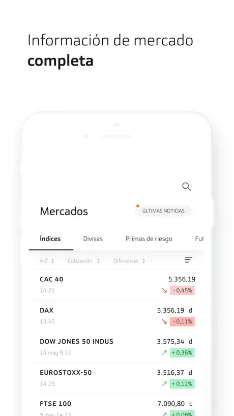 Broker Bankinter