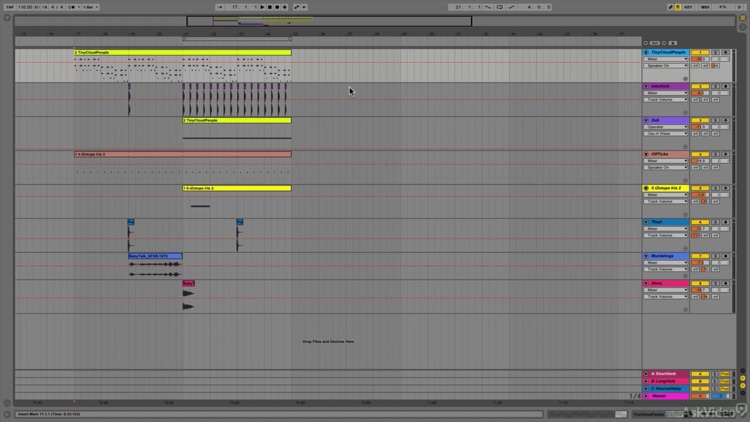 Tropical House EDM Course screenshot-3