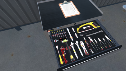 Screenshot #3 pour Stopdrop Tooling VR